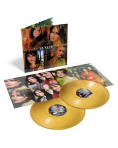 The Corrs - Talk On Corners (Limited Edition) (Gold Vinyl) LP