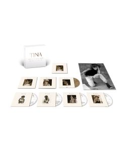 Tina Turner - Tina: What's Love Got To Do With It? (30th Anniversary Deluxe Edition) CD