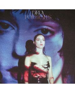 Birdy (Jasmine Van Den Bogaerde) - Portraits CD