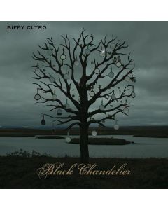 Biffy Clyro - Black Chandelier / Biblical LP