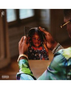 Ninho - NI CD