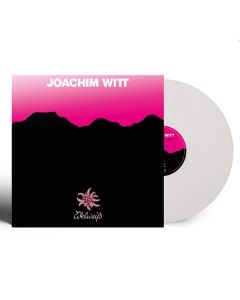 Joachim Witt - Edelweiß (2023 Remaster) (Limited Edition) (White Vinyl) LP