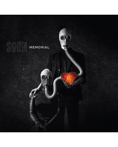 Soen - Memorial CD