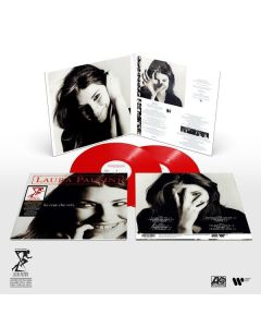 Laura Pausini - Le Cose Che Vivi (180g) (Limited Numbered Edition) (Red Vinyl) LP