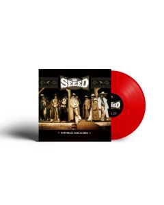Seeed - Dancehall Caballeros (180g) (Limited Edition) (Red Vinyl) MAX