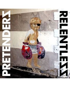 The Pretenders - Relentless CD