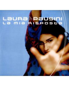 Laura Pausini - La Mia Risposta (180g) (Limited Edition) (White Vinyl) LP
