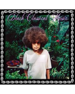 Yussef Dayes - Black Classical Music CD