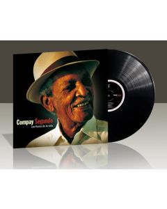 Compay Segundo (1907-2003) - Las Flores De La Vida LP