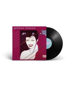 Duran Duran - Rio (2009 Remaster) LP