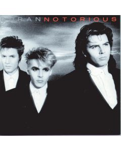 Duran Duran - Notorious (2010 Remaster) LP