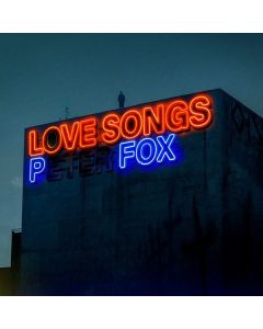 Peter Fox - Love Songs CD