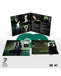 Laura Pausini - Io Canto (180g) (Limited Numbered Edition) (Dark Green Vinyl) LP