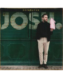 Josh. - Reparatur CD