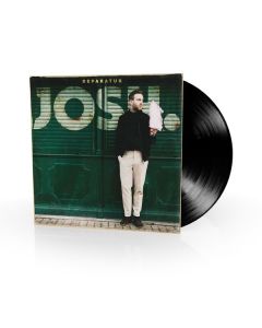 Josh. - Reparatur LP