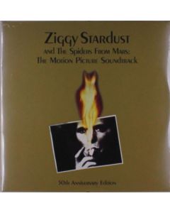 David Bowie (1947-2016) - Ziggy Stardust And The Spiders From Mars (Live) (50th Anniversary) (2023 Remaster) LP