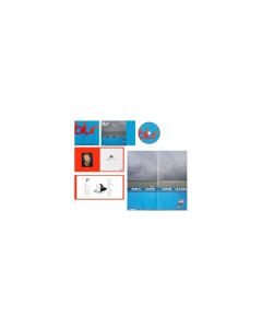 Blur - The Ballad Of Darren CD
