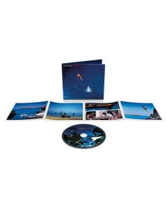 Richard Wright - Wet Dream CD