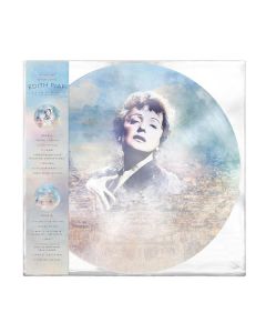 Edith Piaf (1915-1963) - Best Of (Limited Edition) (Picture Disc) LP