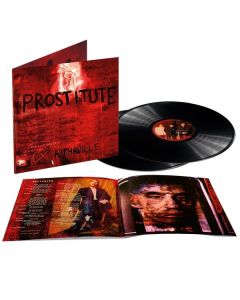 Alphaville - Prostitute (2023 Remaster) (180g) (Limited Edition) LP