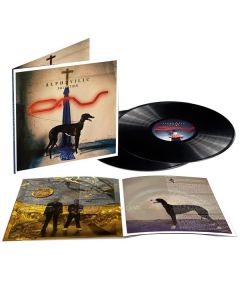 Alphaville - Salvation (2023 Remaster) (180g) (Limited Edition) LP