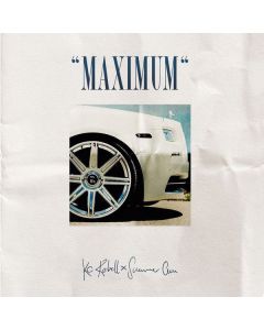KC Rebell & Summer Cem - Maximum CD