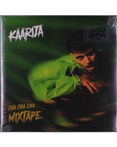 Käärijä - Cha Cha Cha Mixtape (Limited Edition) (45 RPM) LP