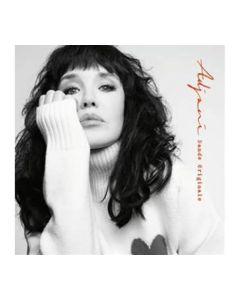 Isabelle Adjani - Adjani, Bande Originale CD