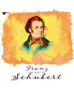 Franz Schubert (1797-1828) - The Best of Franz Schubert (180g) LP