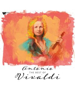 Antonio Vivaldi (1678-1741) - Best of Vivaldi (180g) LP