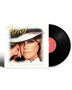 Hildegard Knef - Für mich soll's rote Rosen regnen: Ihre 20 schönsten Songs LP