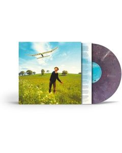 James Blunt - Who We Used To Be (Limited Edition) (Recycled Vinyl) LP