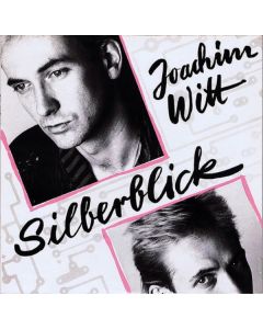 Joachim Witt - Silberblick CD