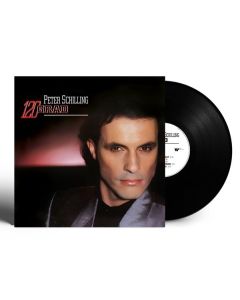 Peter Schilling - 120 Grad (2023 Remaster) LP