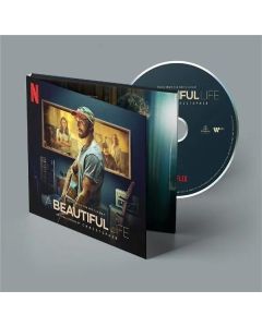 Christopher - A Beautiful Life CD