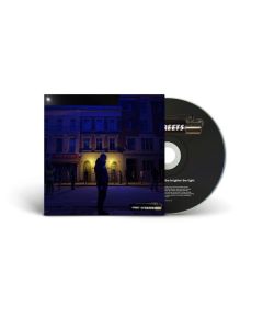The Streets - The Darker The Shadow The Brighter The Light CD