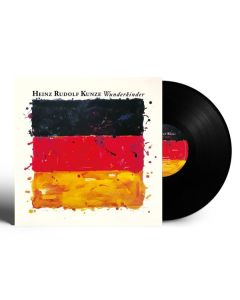 Heinz Rudolf Kunze - Wunderkinder LP