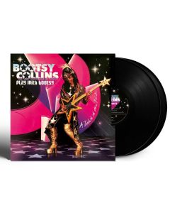 William "Bootsy" Collins - Play With Bootsy - A Tribute To The Funk (180g) (Limited Edition) (45 RPM) LP