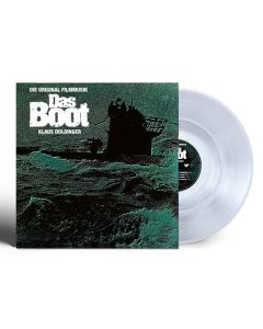 Das Boot (Clear Vinyl) LP