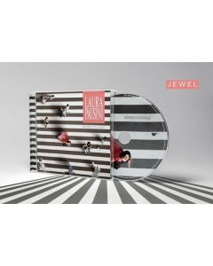 Laura Pausini - Anime Parallele (Italian Version) CD