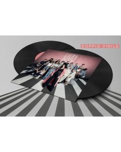 Laura Pausini - Anime Parallele (Italian Version) LP