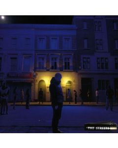 The Streets - The Darker The Shadow The Brighter The Light (Deluxe Edition) CD
