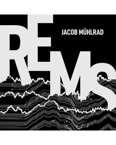 Jacob Mühlrad - REMS für Orchester CD