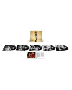 Tina Turner - Queen Of Rock'n'Roll (180g) (Limited Edition Box Set) LP