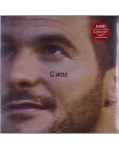Amir - C Amir LP