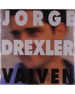 Jorge Drexler - Vaiven LP