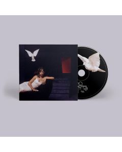 Pink Pantheress - Heaven Knows CD