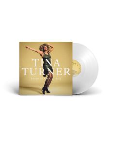 Tina Turner - Queen Of Rock'n'Roll (Limited Indie Exclusive Edition) (Crystal Clear Vinyl) LP