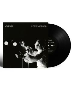 Caterina Valente - International LP