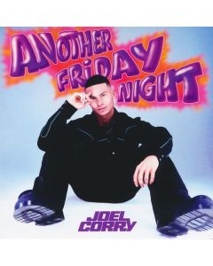 Joel Corry - Another Friday Night (Deluxe Edition) CD